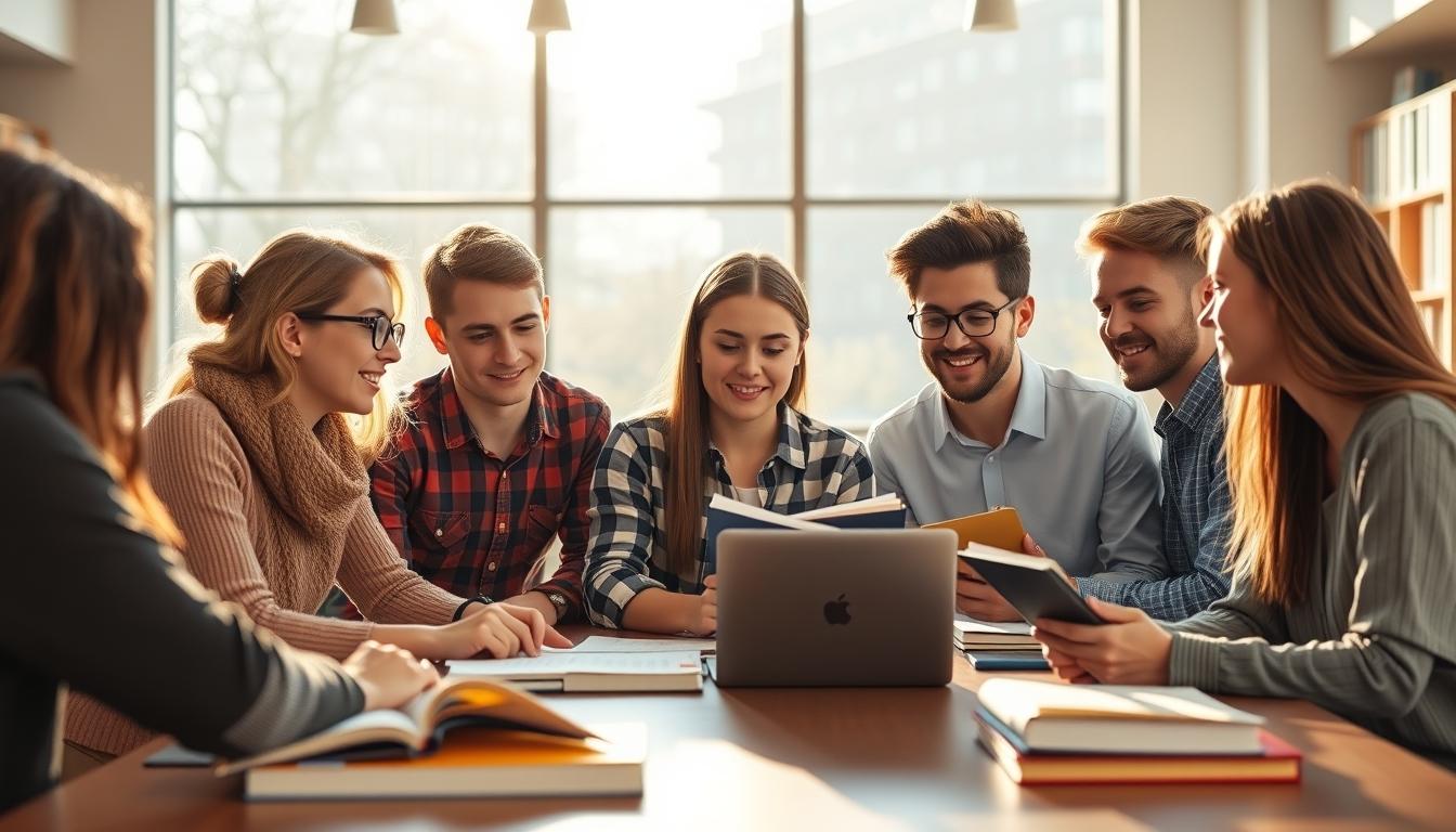 Innovative digital learning technology